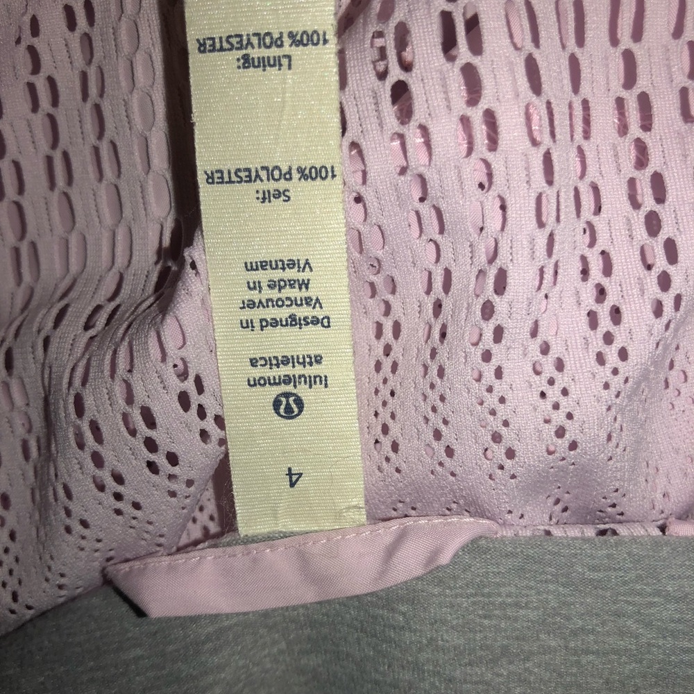 Lululemon jacket - Picture 3 of 3